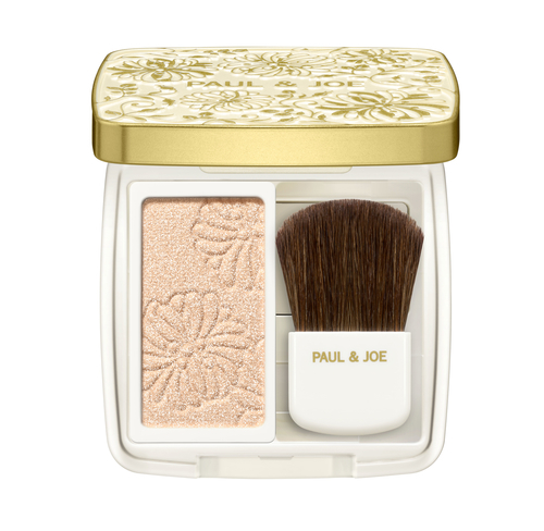 巴黎時尚糖果打亮餅(不含盒)