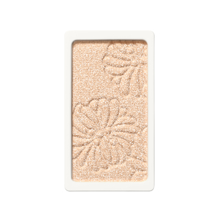 巴黎時尚糖果打亮餅(不含盒)#01 香草冰淇淋