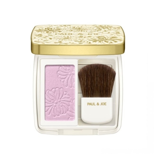 巴黎時尚糖果腮紅餅(不含盒)