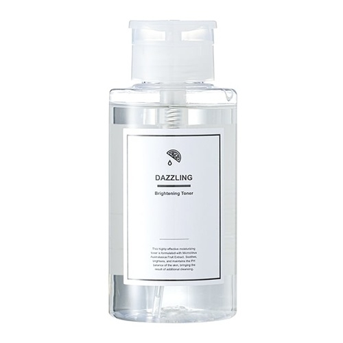 魚子亮白保濕化妝水