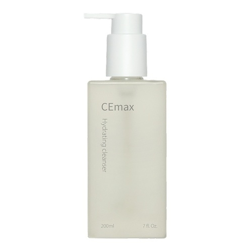 玻尿酸保濕修護潔顏凝露 Hydrating cleanser