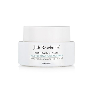 玻尿酸活膚霜 VITAL BALM CREAM UNSCENTED