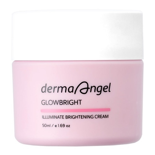 光透美白亮膚霜