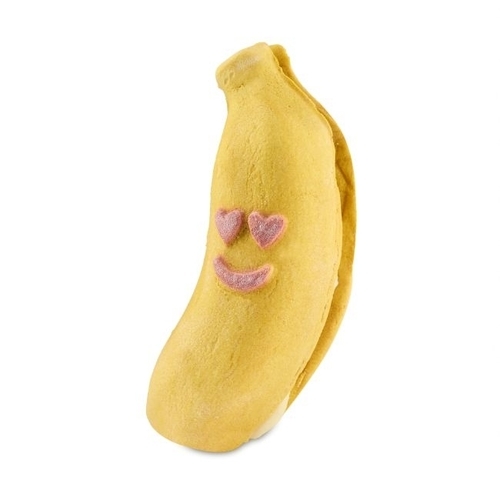 與你蕉心泡泡馬卡龍