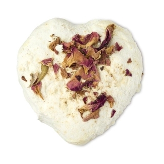 玫瑰戀人香浴油