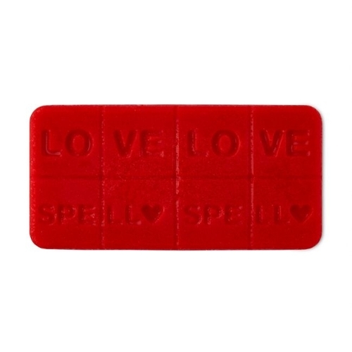 愛情魔咒香氛浴油