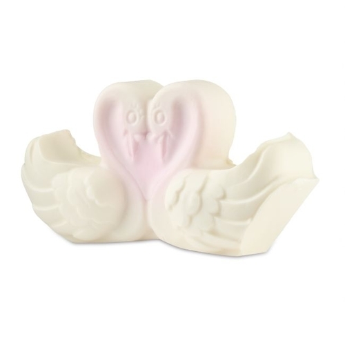 LUSH 小天鵝婚戒香氛皂