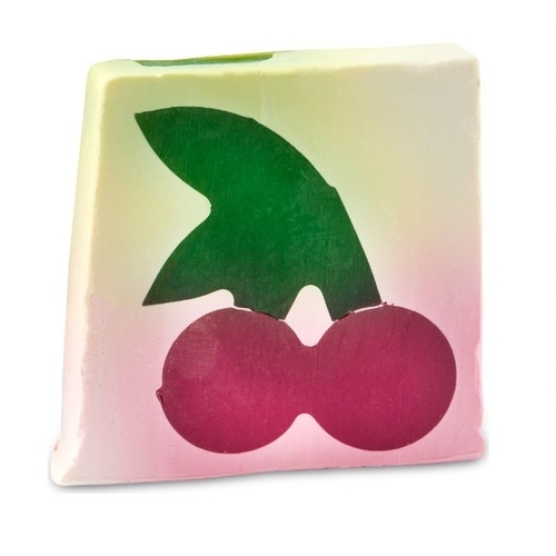 櫻桃誘惑香氛皂