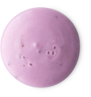 莓果遊戲磨砂沐浴露