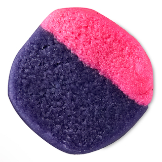 性感花香砂糖磨砂膏