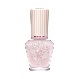 粉紅櫻花珍珠光隔離乳 SPARKLING FOUNDATION PRIMER S