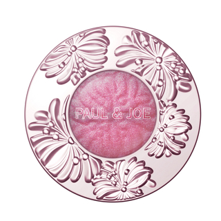 粉紅櫻花限量眼彩凍 SHIMMERING EYE COLOR