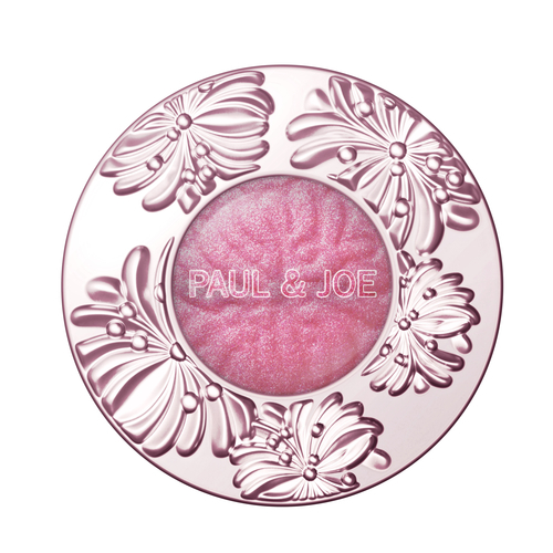 粉紅櫻花限量眼彩凍 SHIMMERING EYE COLOR