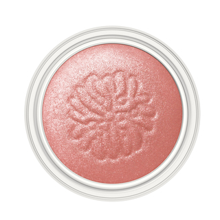 粉紅櫻花限量眼彩凍 SHIMMERING EYE COLOR#002 珊瑚橘