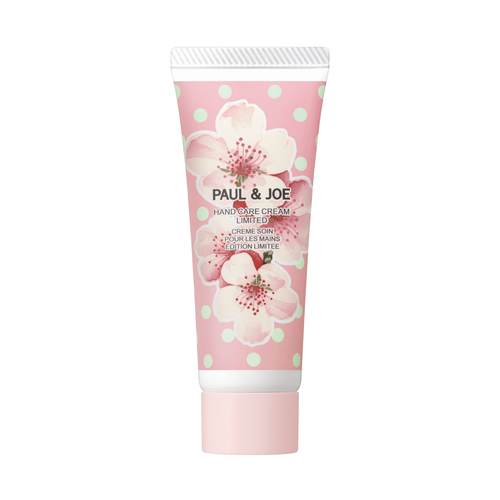 粉紅櫻花限量護手霜 HAND CARE CREAM LIMITED