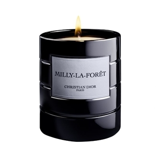 森林別墅香氛蠟燭