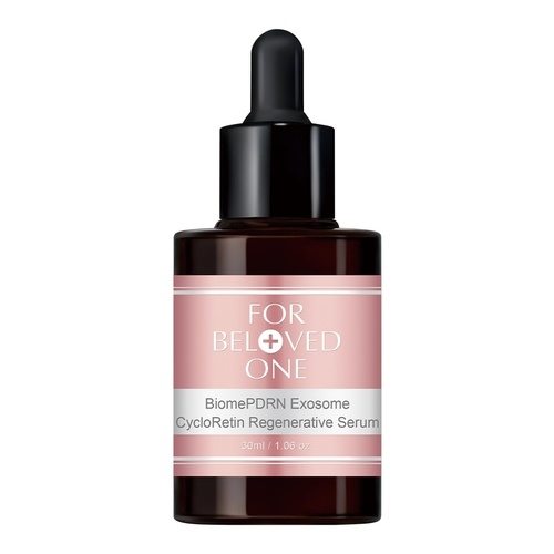 PDRN外泌體環肽再生修護精華 BiomePDRN Exosome CycloRetin Regenerative Serum