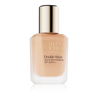 粉持久極致完美持妝粉底SPF10/PA++ Double Wear Stay-in-Place Makeup foundation#1W1