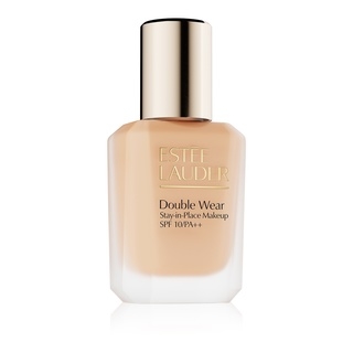 粉持久極致完美持妝粉底SPF10/PA++ Double Wear Stay-in-Place Makeup foundation#1W2
