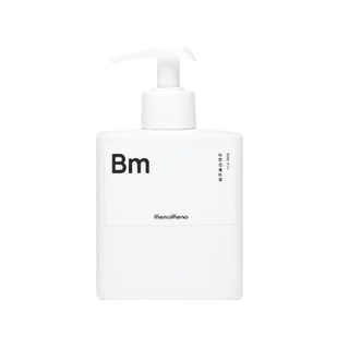 Bm 無畏潤膚乳液