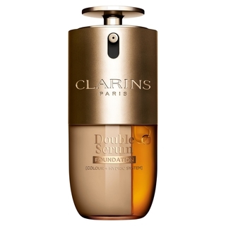 黃金雙萃精華粉底液 DOUBLE SERUM FOUNDATION#L2W