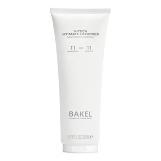 私密護理潔膚凝露