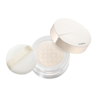 心機超持妝精華蜜粉