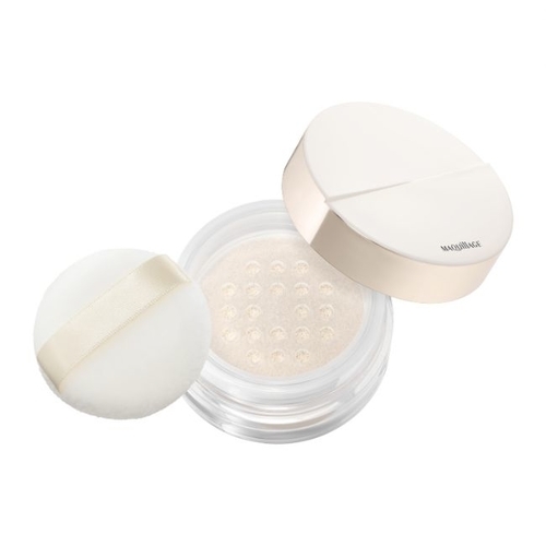 心機超持妝精華蜜粉