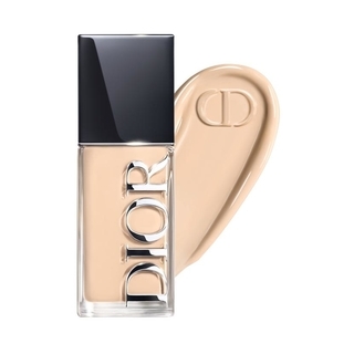 迪奧超完美持久柔光粉底液#0.5N