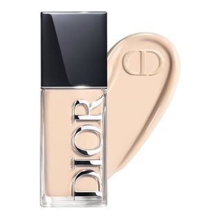 迪奧超完美持久柔光粉底液#0N