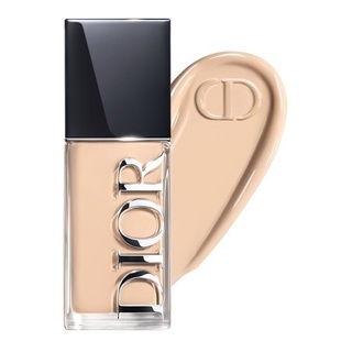 迪奧超完美持久柔光粉底液#1.5N