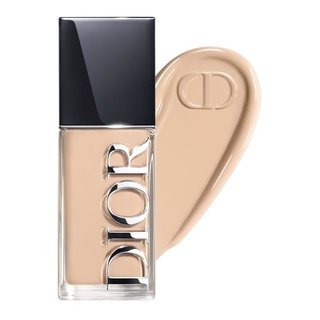 迪奧超完美持久柔光粉底液#2N