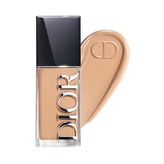 迪奧超完美持久柔光粉底液#3N