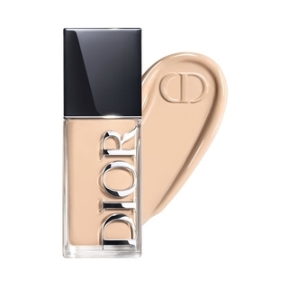 迪奧超完美持久柔霧粉底液#1.5N