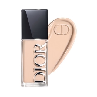 迪奧超完美持久柔霧粉底液#1CR