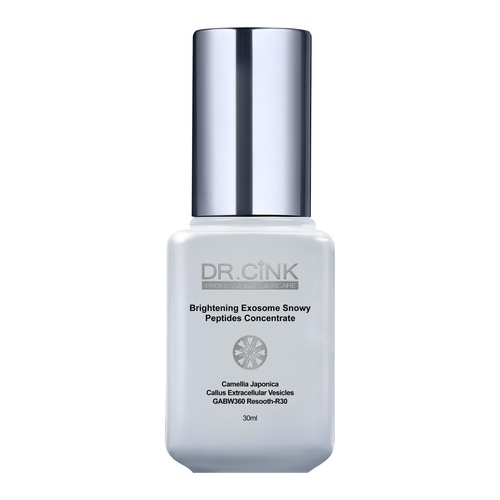 雪姬外泌體喚白精華