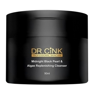 頂粹創生夜后黑藻卸妝凝霜 Midnight Black Pearl & Algae Replenishing Cleanser