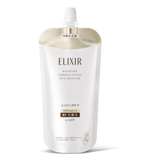 膠原彈潤修護精露 滋潤型 Bouncing Essence Lotion Rich Moisture