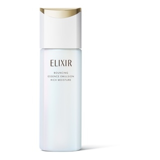 膠原彈潤修護精華乳 滋潤型 Bouncing Essence Emulsion Rich Moisture