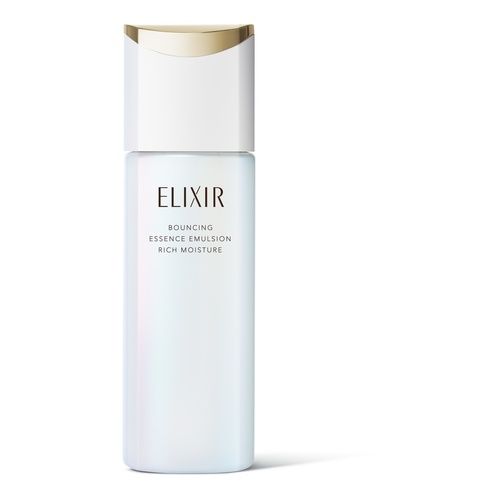 膠原彈潤修護精華乳 滋潤型 Bouncing Essence Emulsion Rich Moisture