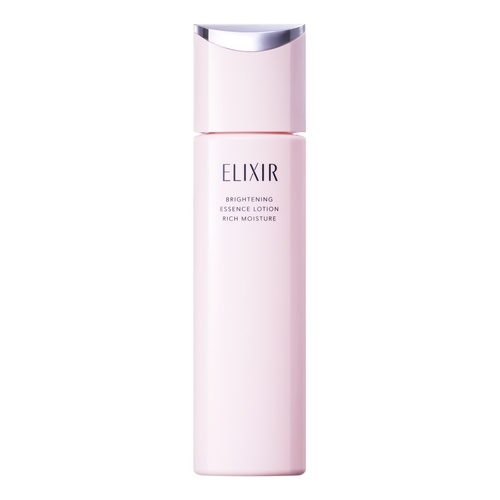 膠原淨白煥采精露 滋潤型 Brightening Essence Lotion Rich Moisture
