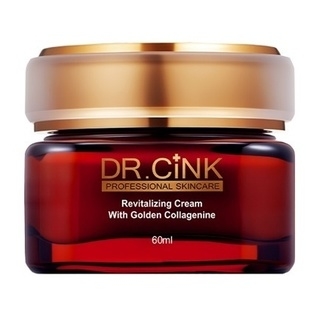 黃金胜肽花蜜賦活霜 升級版 Revitalizing Cream With Golden Collagenine