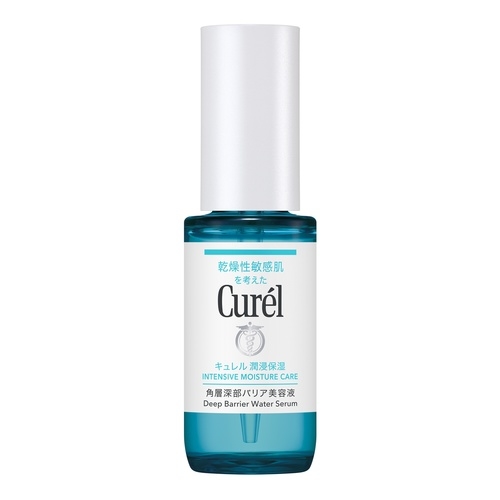 類神經醯胺極護水精華 Intensive Moisture Care Deep Barrier Water Serum