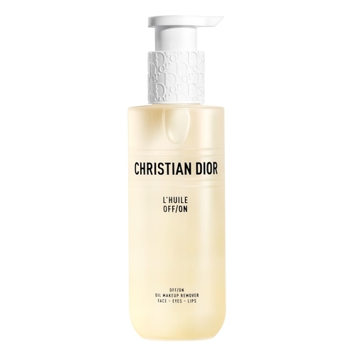 極淨舒緩卸妝油