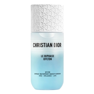 極淨舒緩眼唇卸妝液