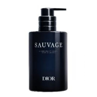 曠野之心舒緩洗髮精