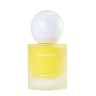 白玫瑰香氛精萃油 White Rose Satin Radiance Oil