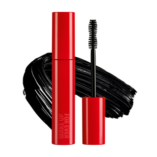 濃睫大師豐盈捲翹睫毛膏#極致濃黑