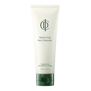 平衡潔顏凝膠 ICD Balancing Gel Cleanser