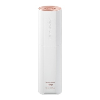 光點100超微流極光煥采精華水 ICD Radiansome 100 Microfluidizer Toner